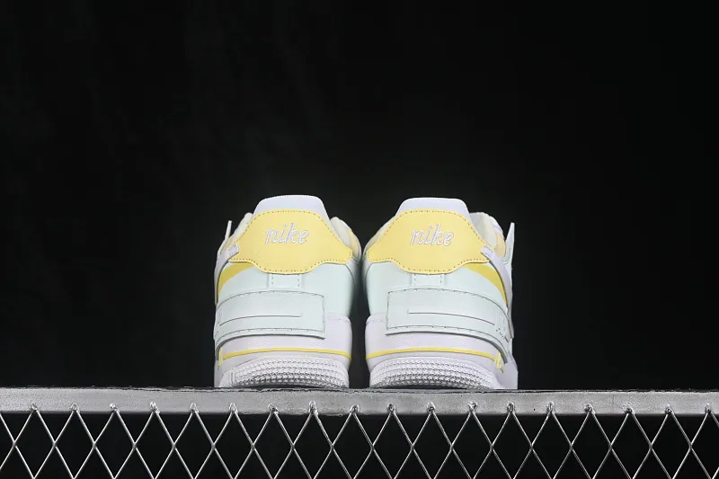 All Categories Nk Air Force 1 Air Force Series Nk Air Force 1 Shadow Air Force Lightweight Increase Nike Air Force 1 Shadow Air Force One Lightweight Increase Low-top Versatile Sneakers DZ1847-301